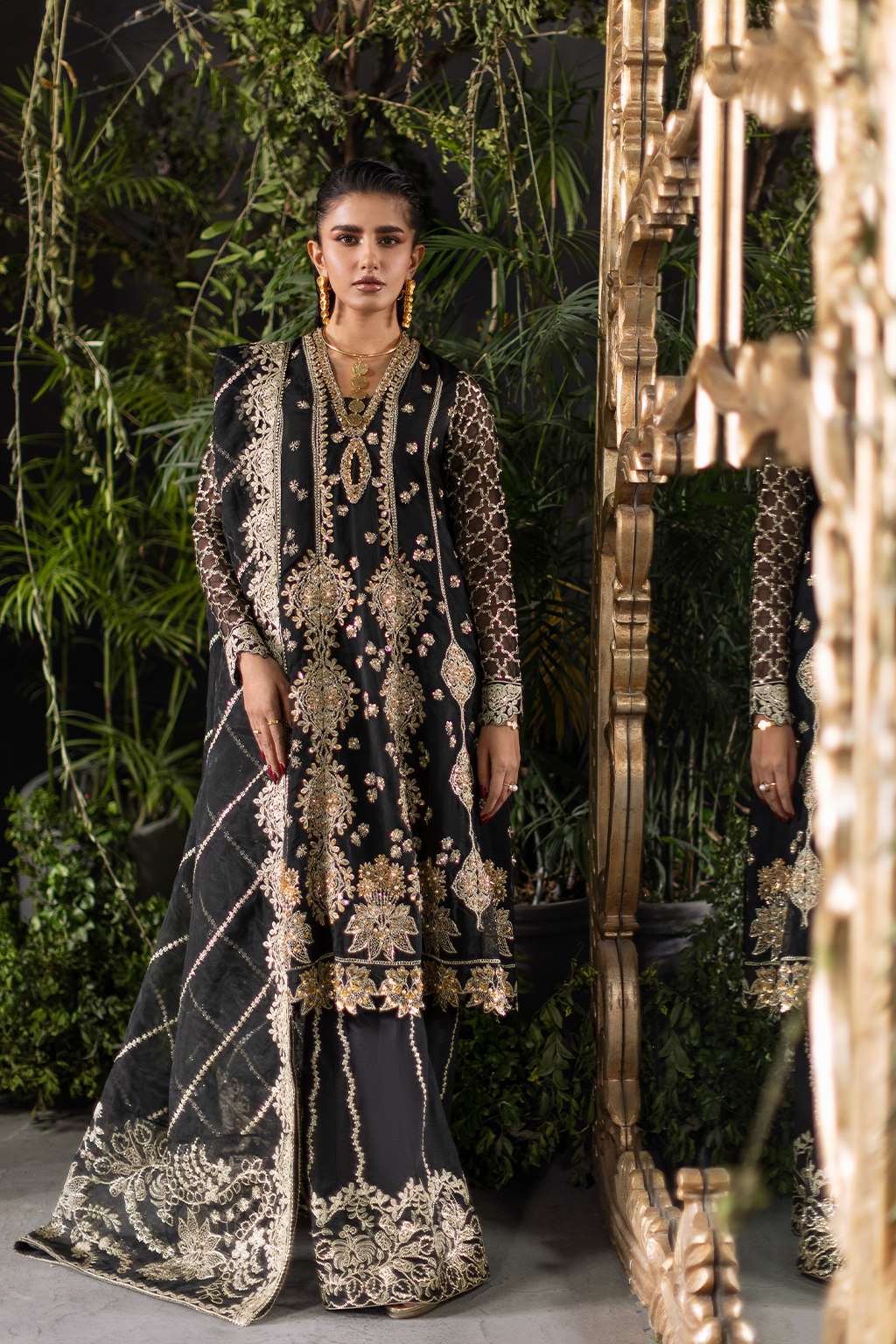 Farida Hasan – Celestia Style