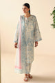 EMBROIDERED LAWN USE-9328