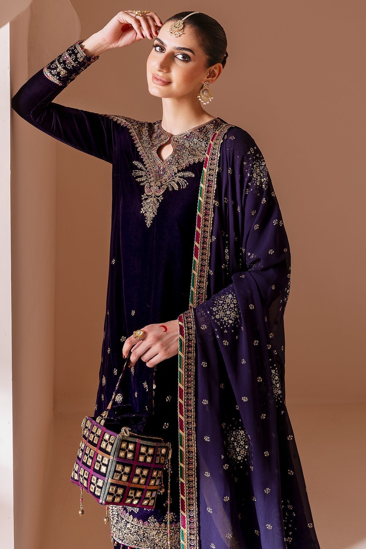 Jazmin – CVF D-08 Style