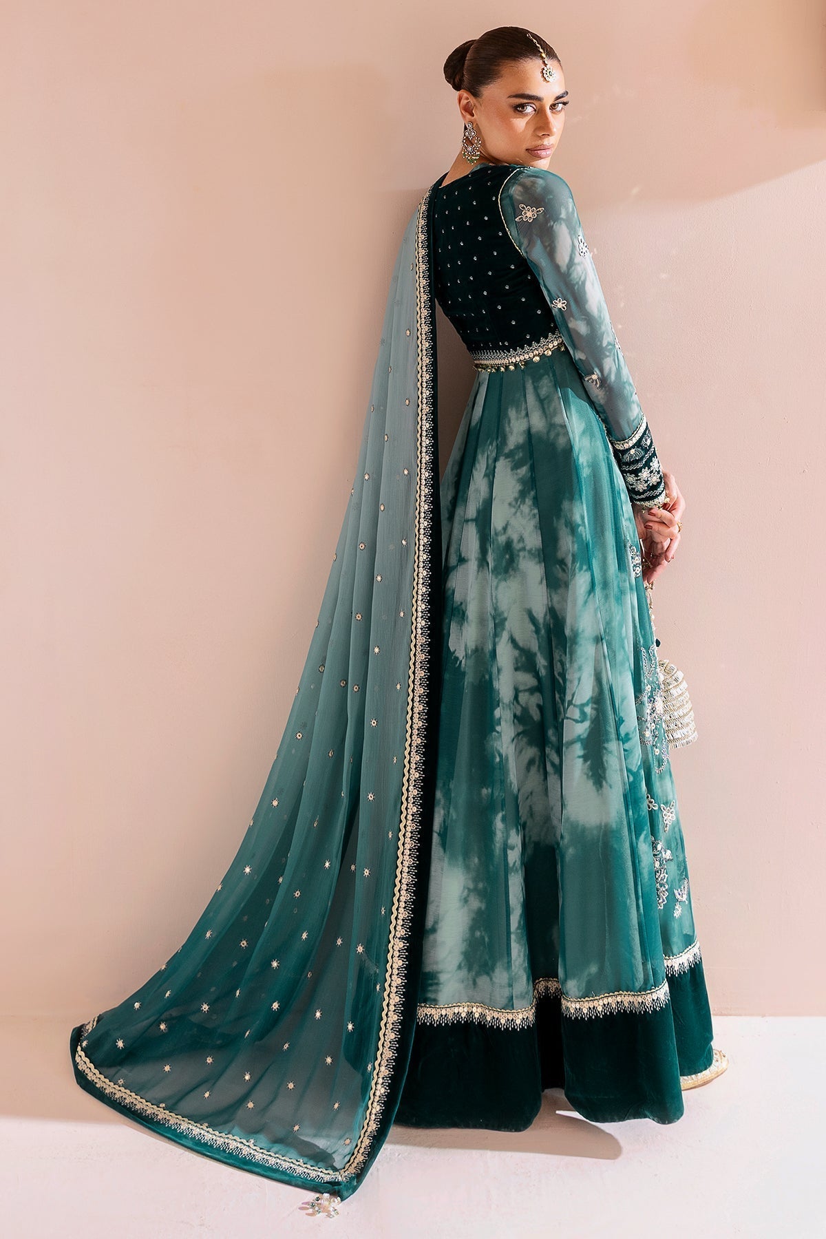 Jazmin – CVF D-06 Style