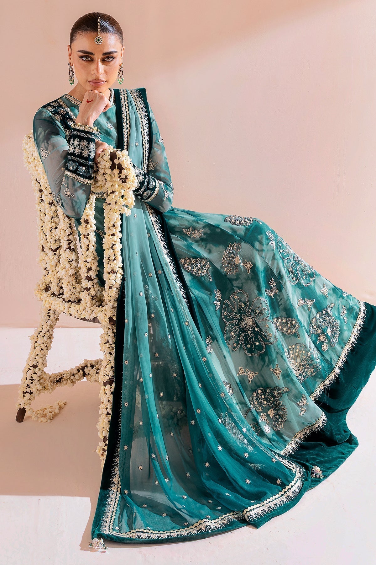 Jazmin – CVF D-06 Style