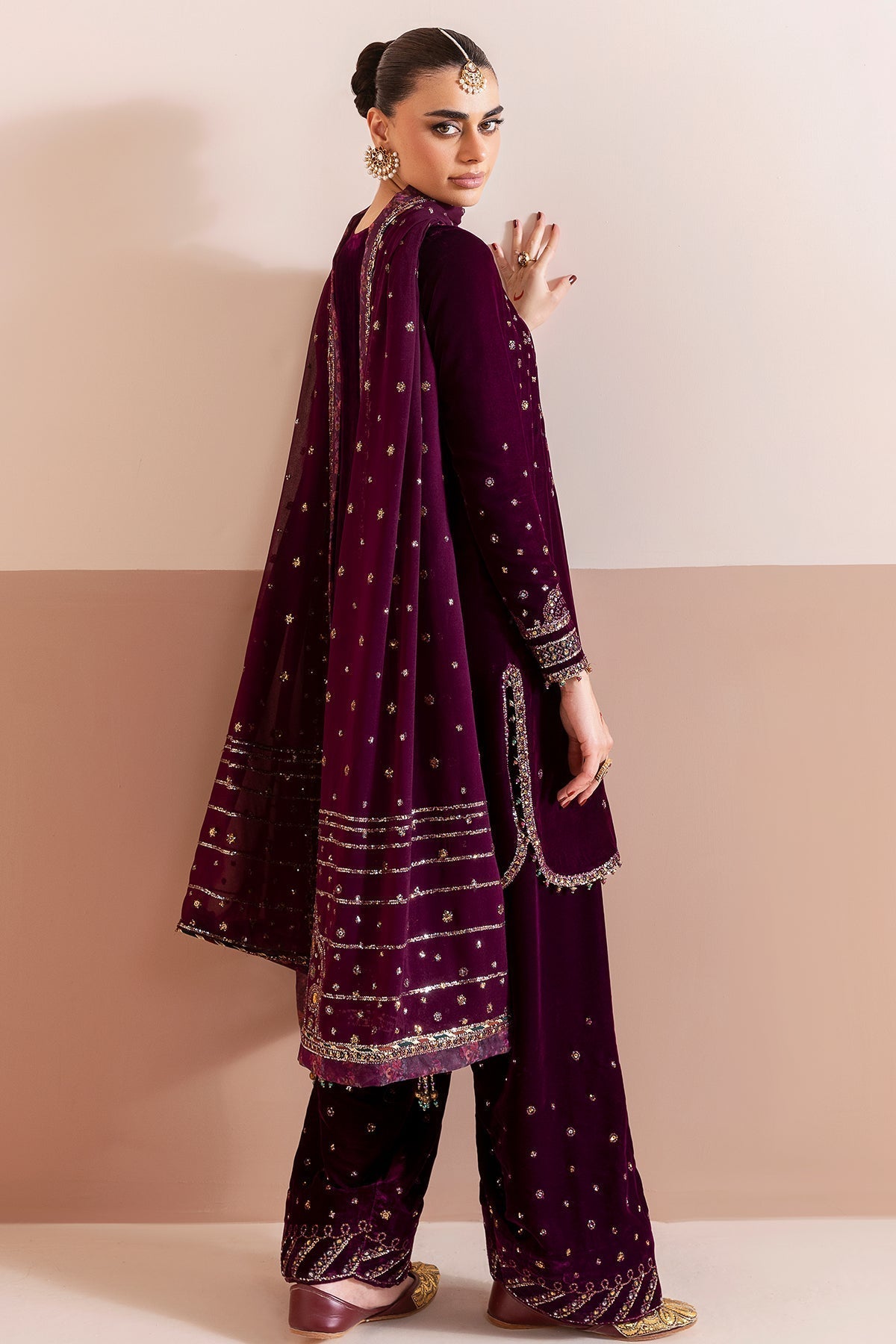 Jazmin – CVF D-05 Style