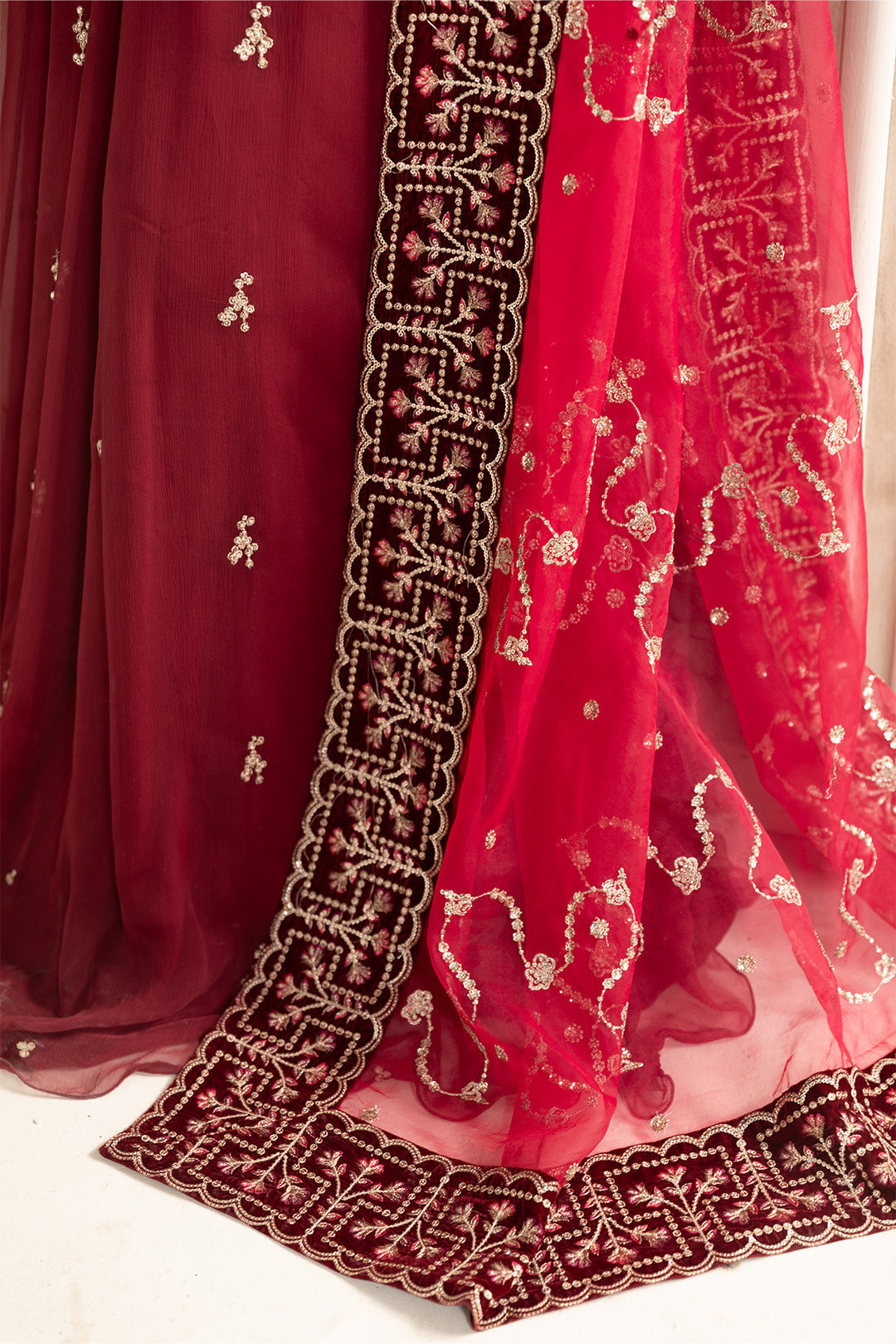 Alizeh – Cherie Style