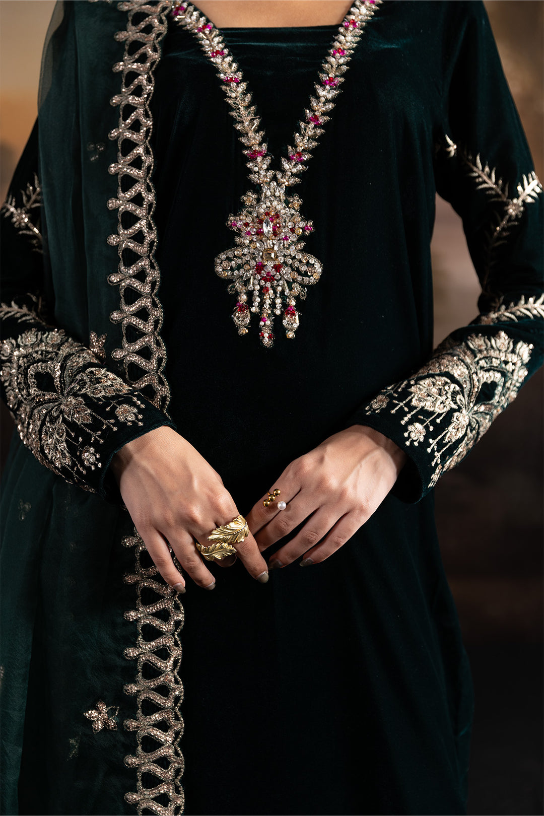Alizeh – AF-VLT-2210-Vinni Style