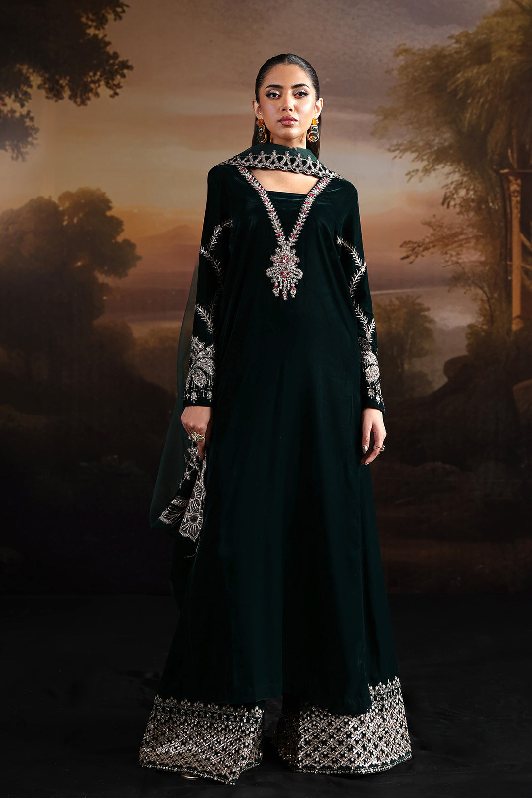 Alizeh – AF-VLT-2210-Vinni Style
