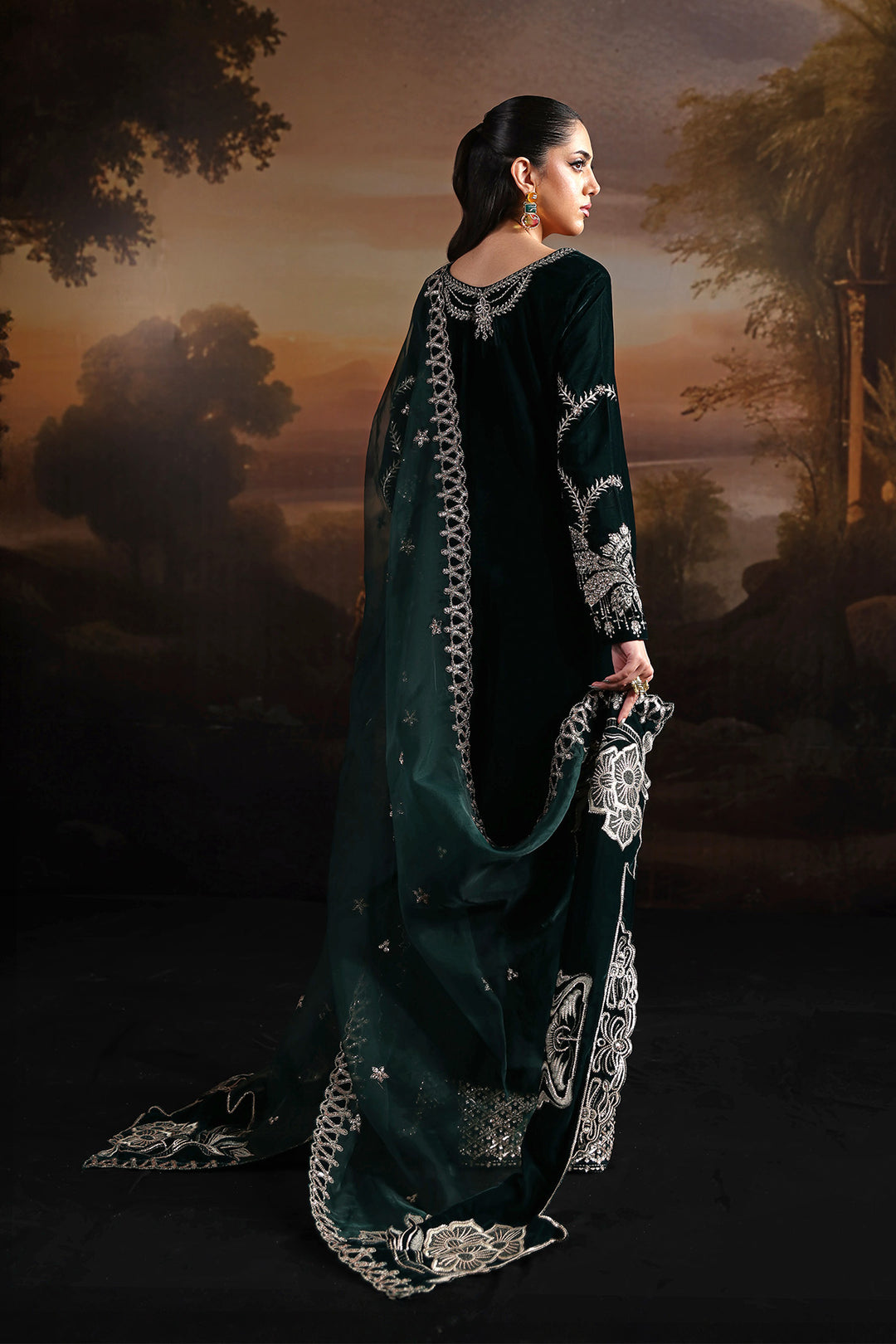 Alizeh – AF-VLT-2210-Vinni Style