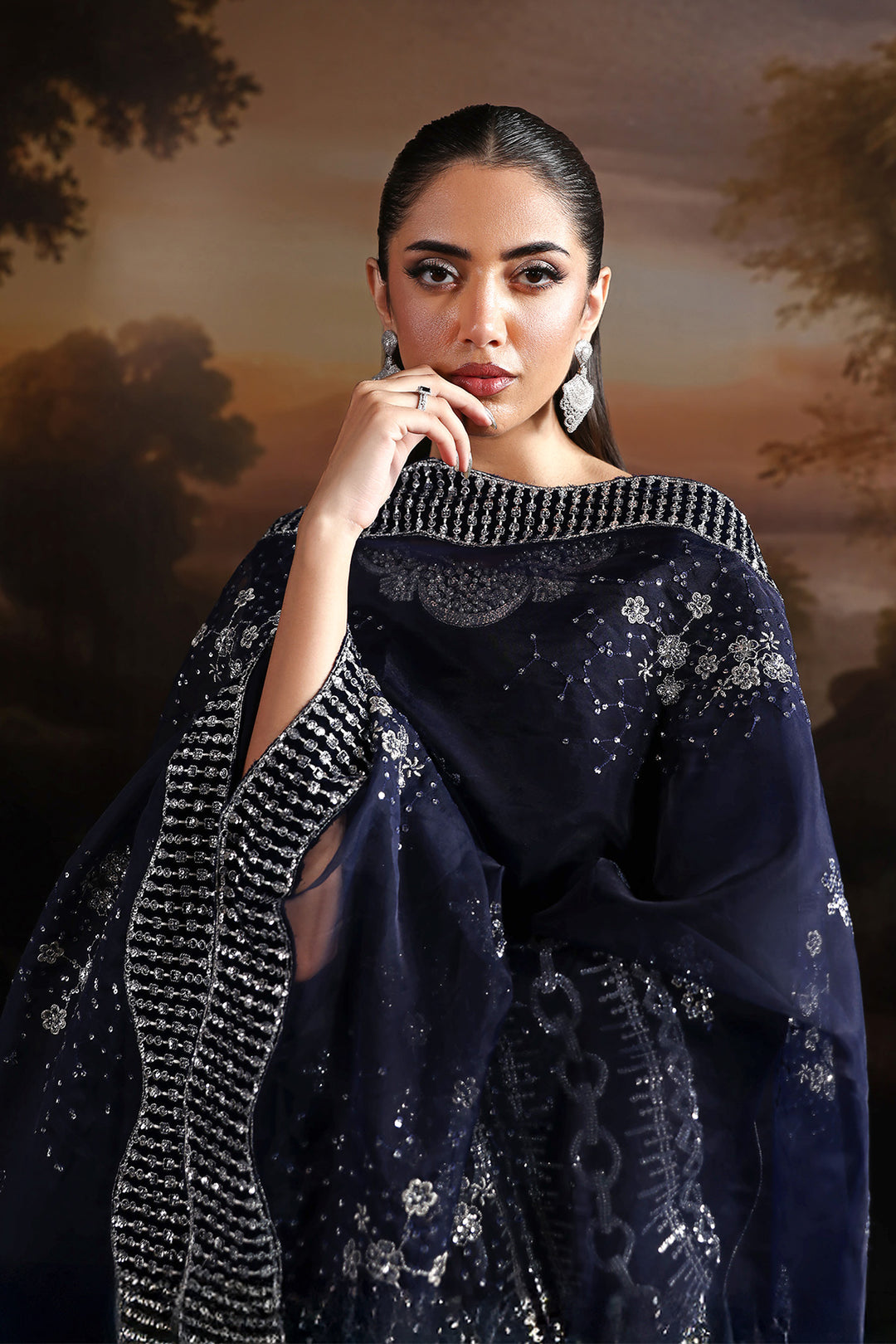 Alizeh – Velvetine Style