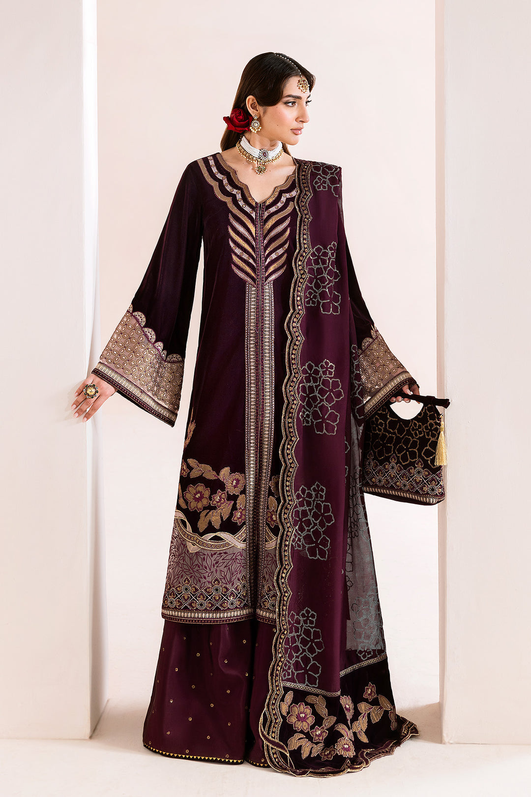 Alizeh – AF-VLT-2221-Mehree Style