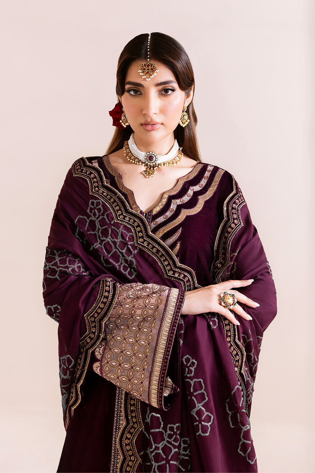 Alizeh – AF-VLT-2221-Mehree Style