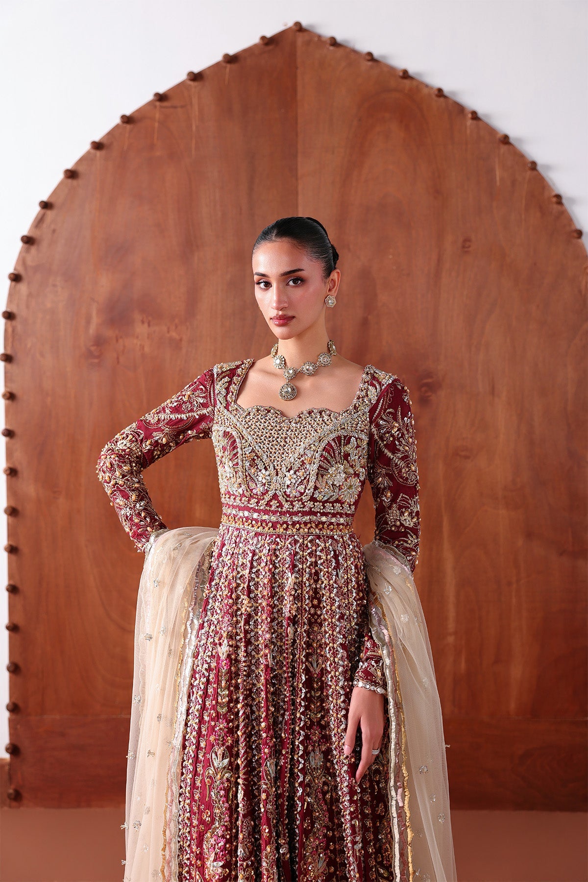 Maansi