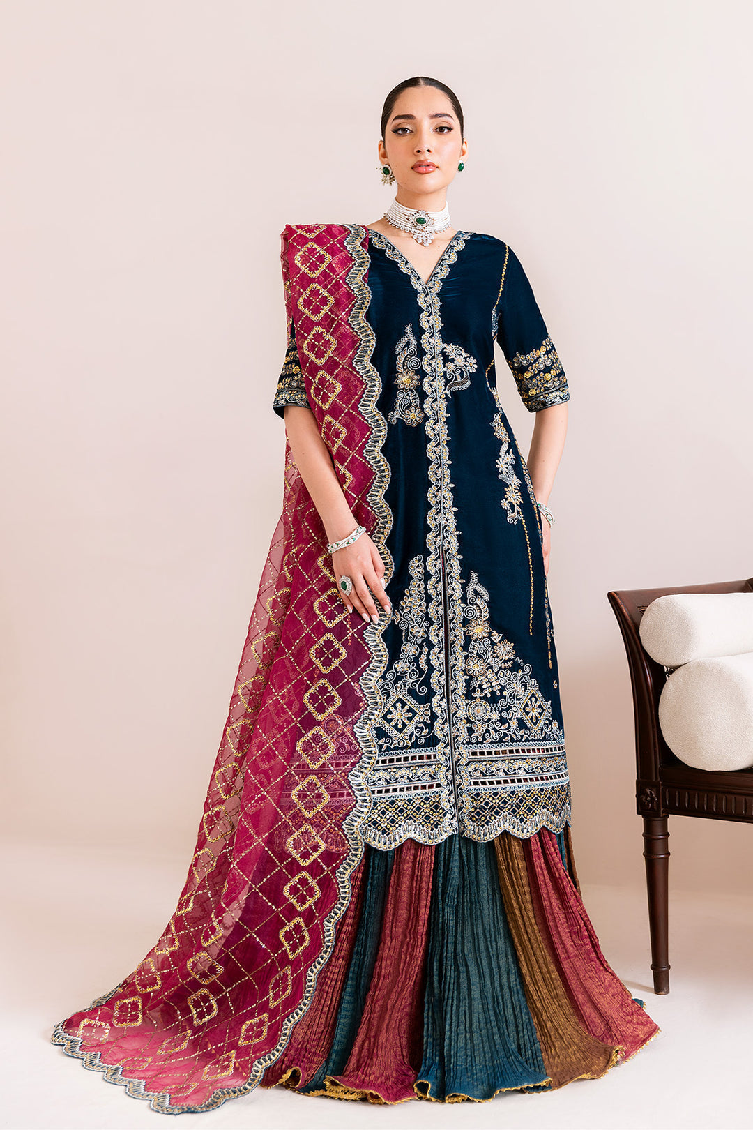 Alizeh – AF-VLT-2222-Mehroob Style