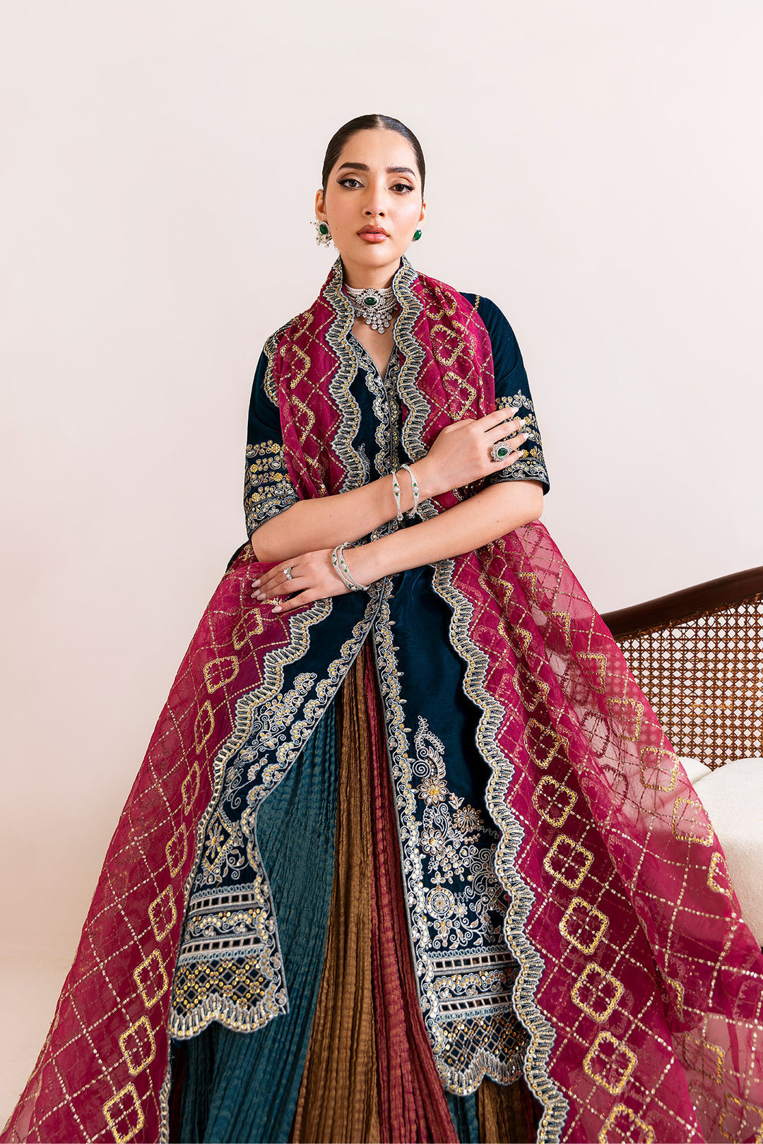 Alizeh – AF-VLT-2222-Mehroob Style