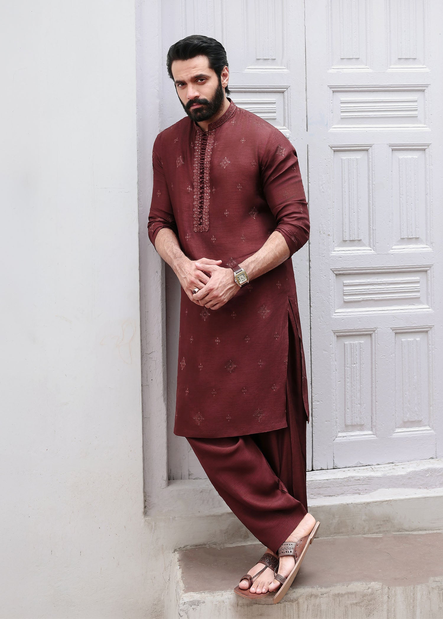 Daniyal - Ready To Ship