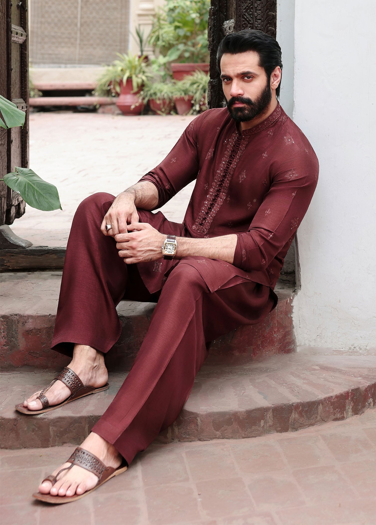 Daniyal - Ready To Ship