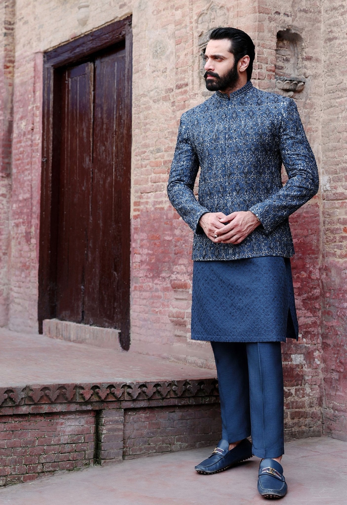Zaid - Ready To Ship