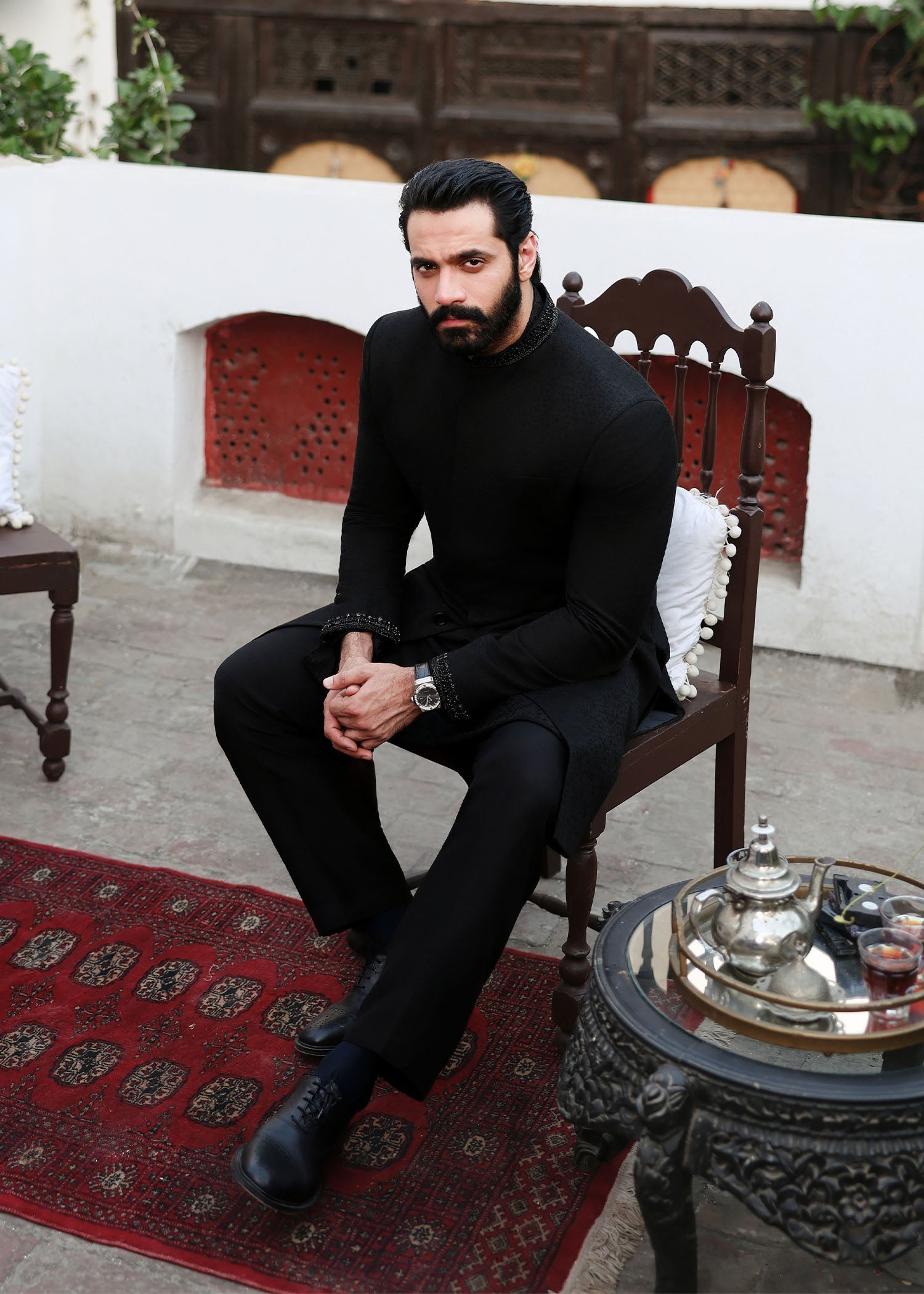 Azlan