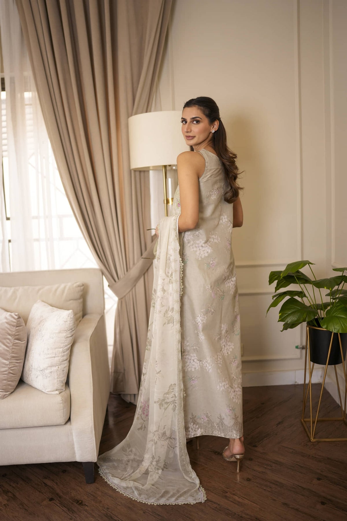 Saadia Asad