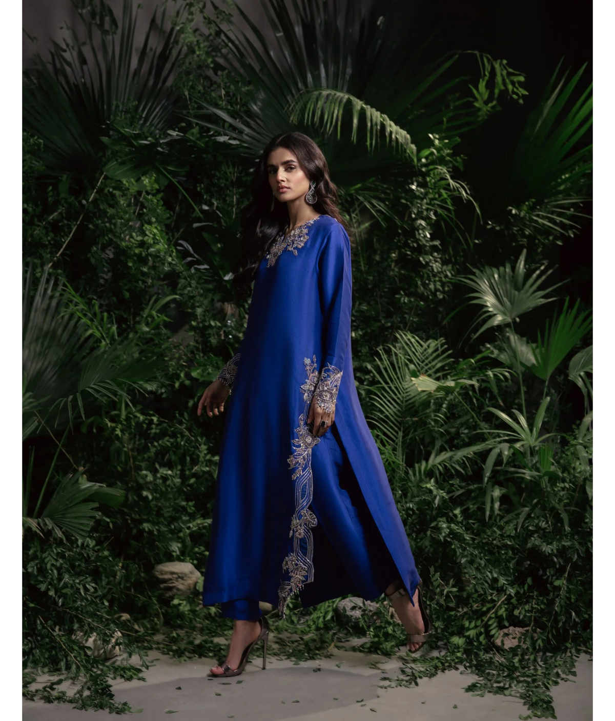 LUNA- Luxury Pret'24 - 2