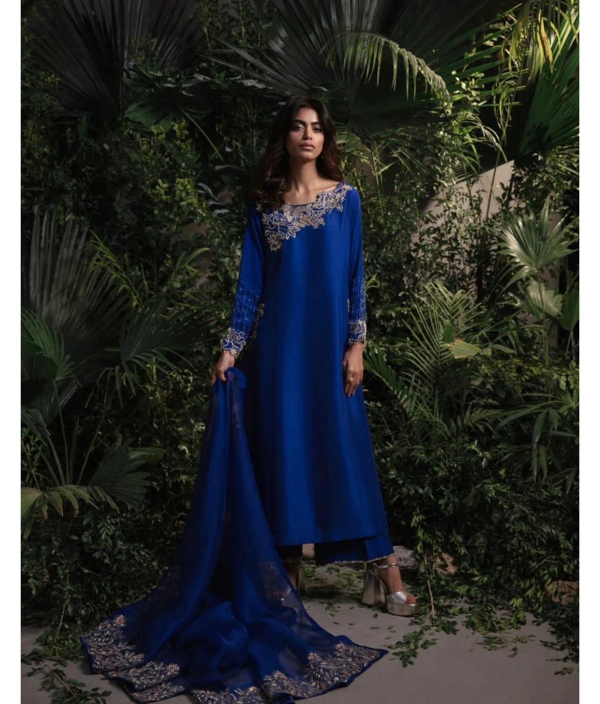 LUNA- Luxury Pret'24 - 15