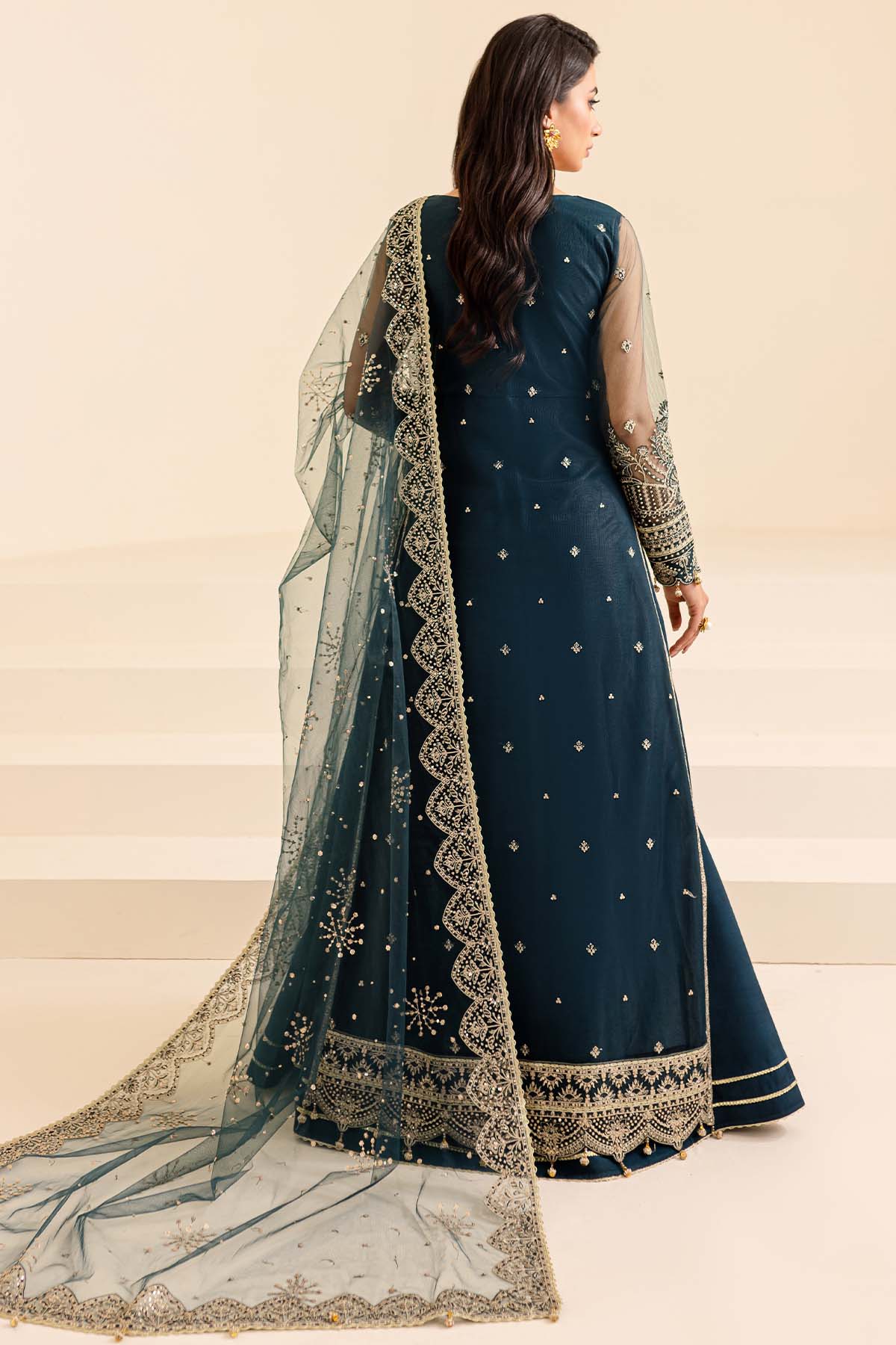 Farasha – Petal Dream Style