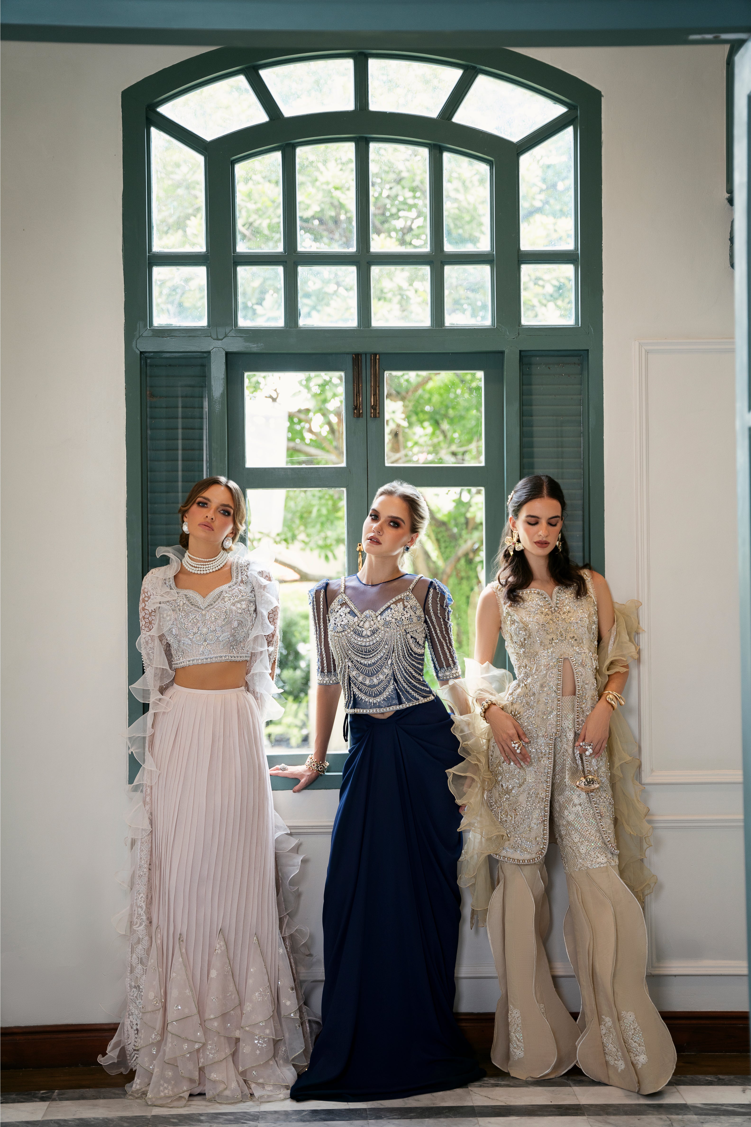 BLUEBELL - Ready To Wear