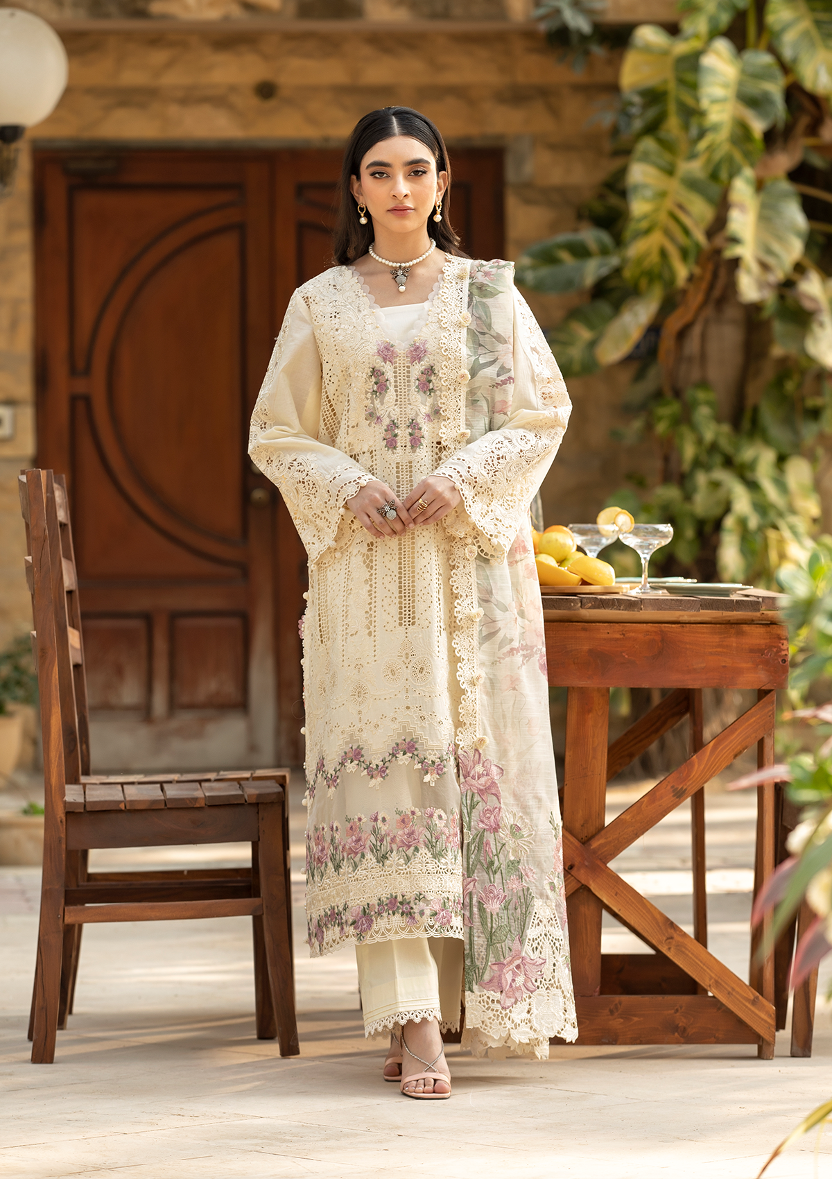 Elaf Premium – ELM-11 Kohinoor Style