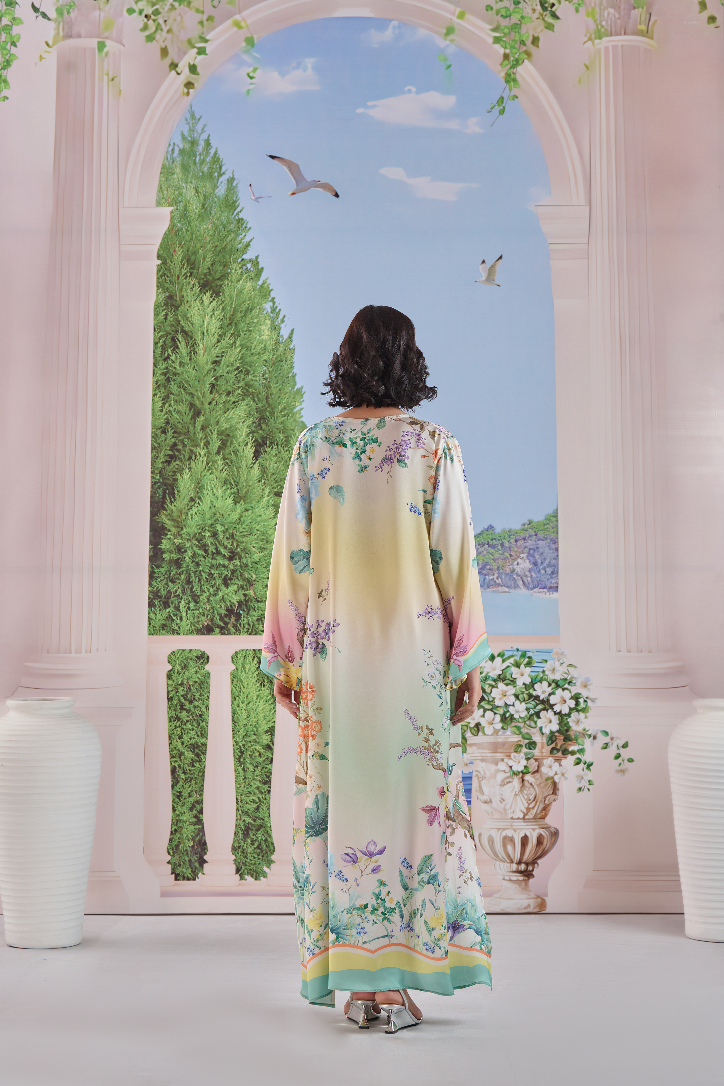 Petal Veil | 2 Piece