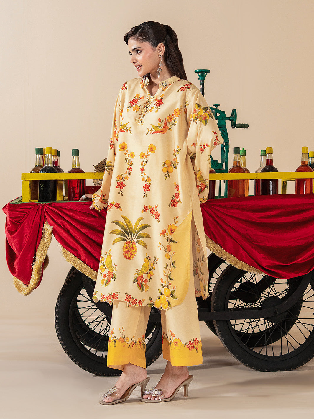 ELIYA ( AL-256 )