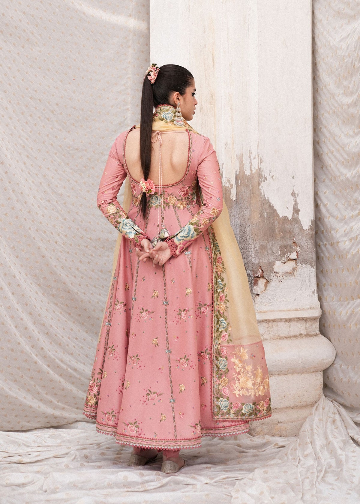 Nazneen