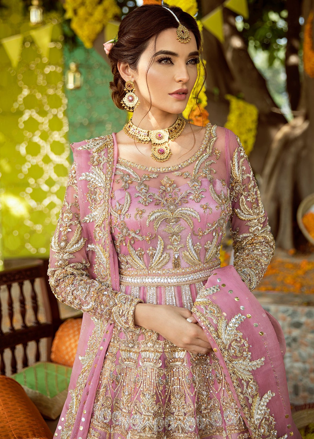 Sadaf Fawad Khan
