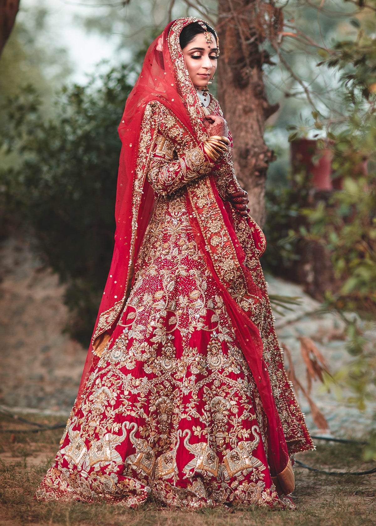 Signature Bridal