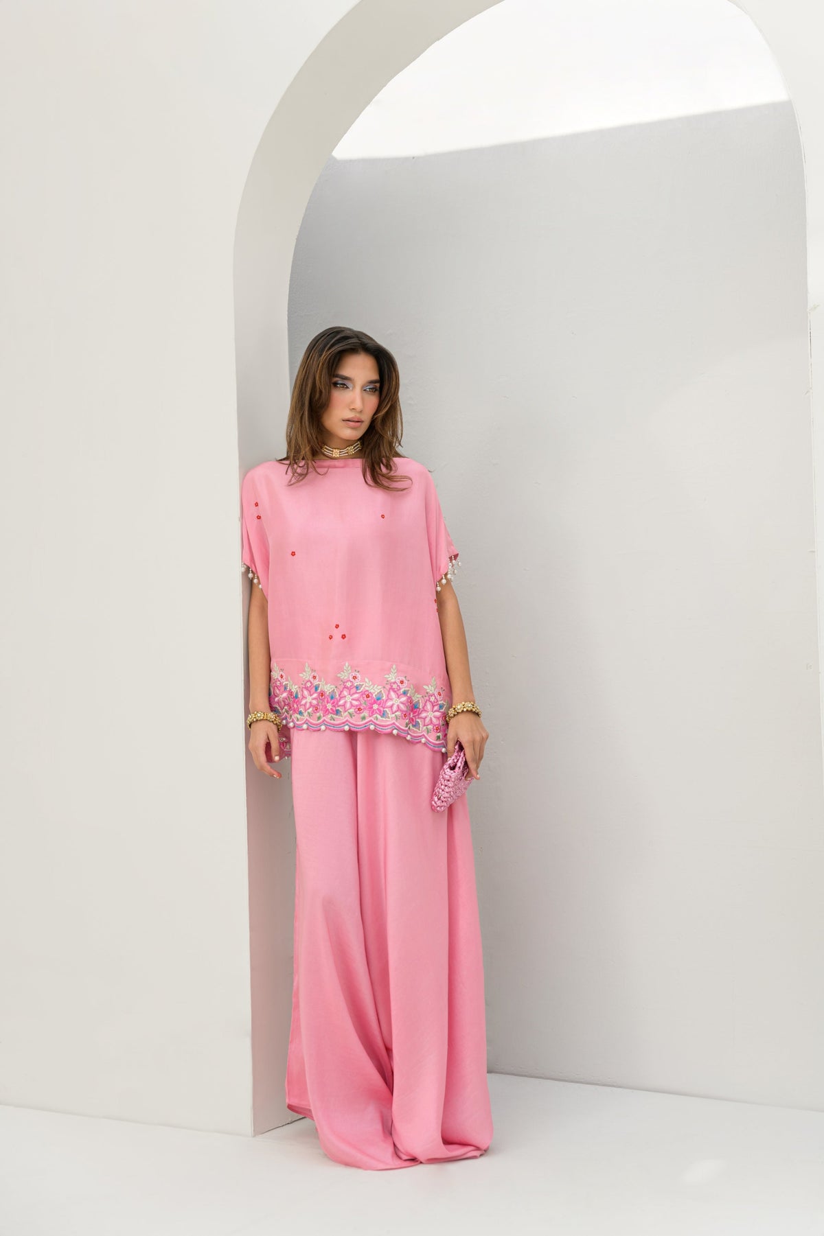 AMAYA SET