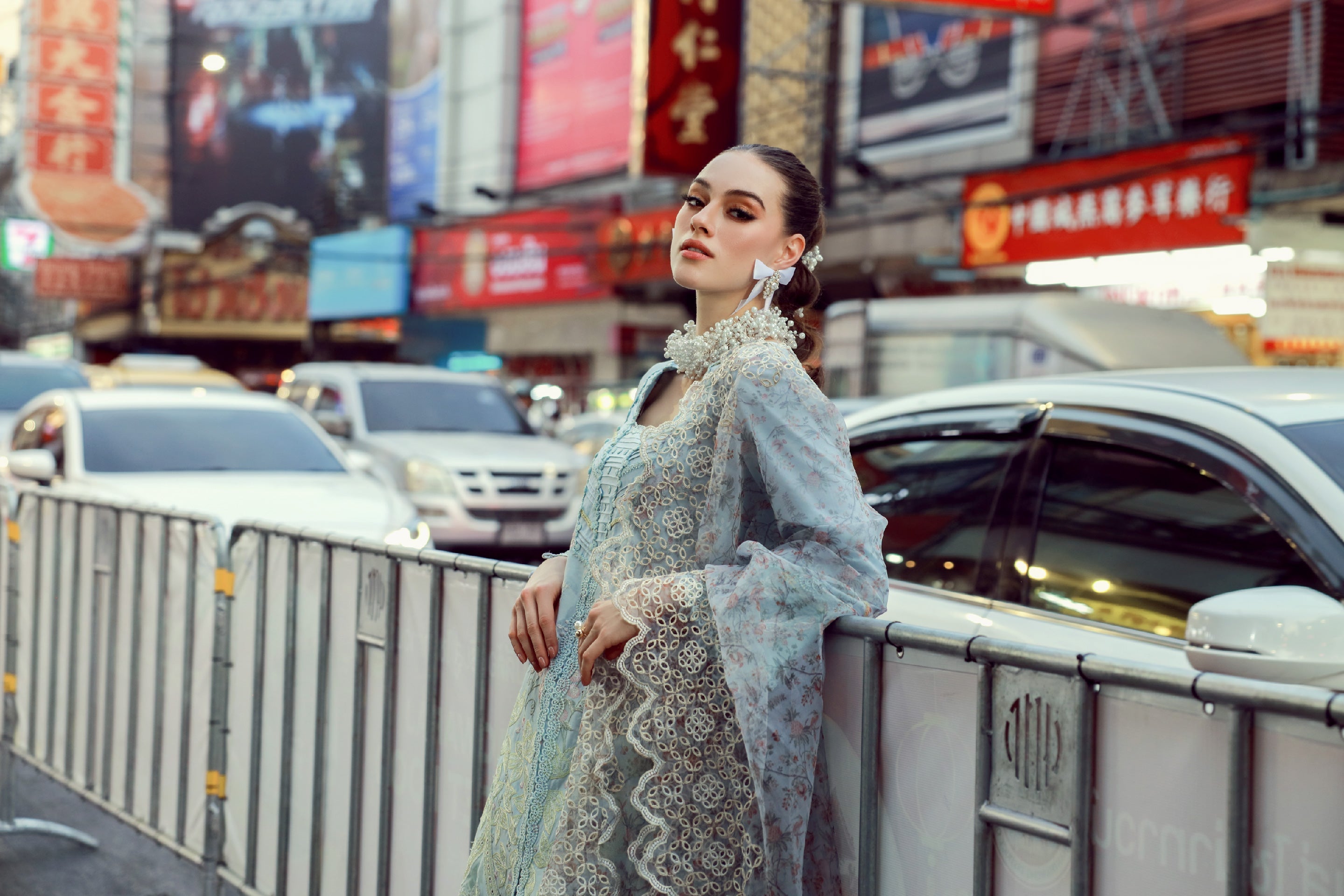 Hira - Ready To Wear