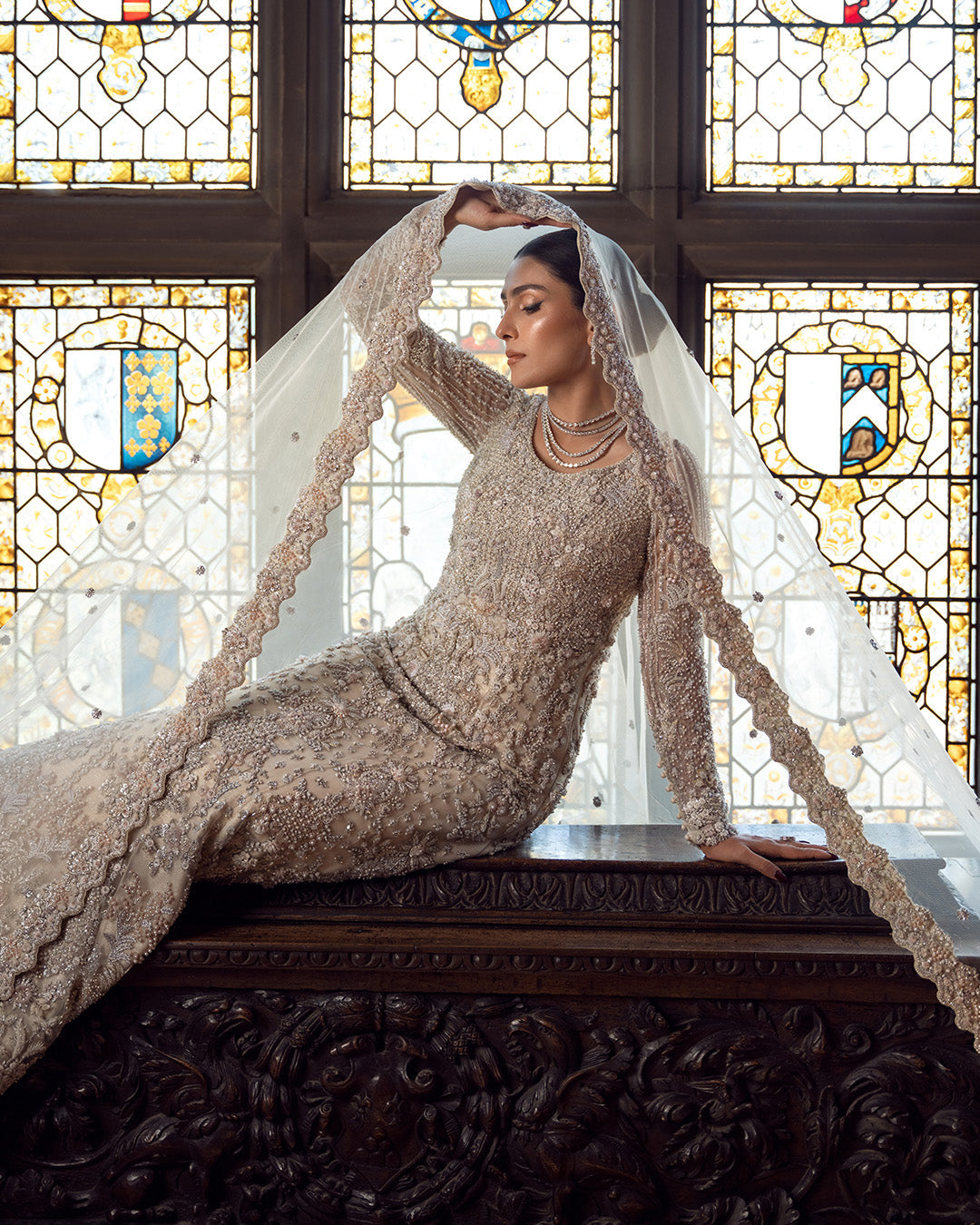 Faiza Saqlain