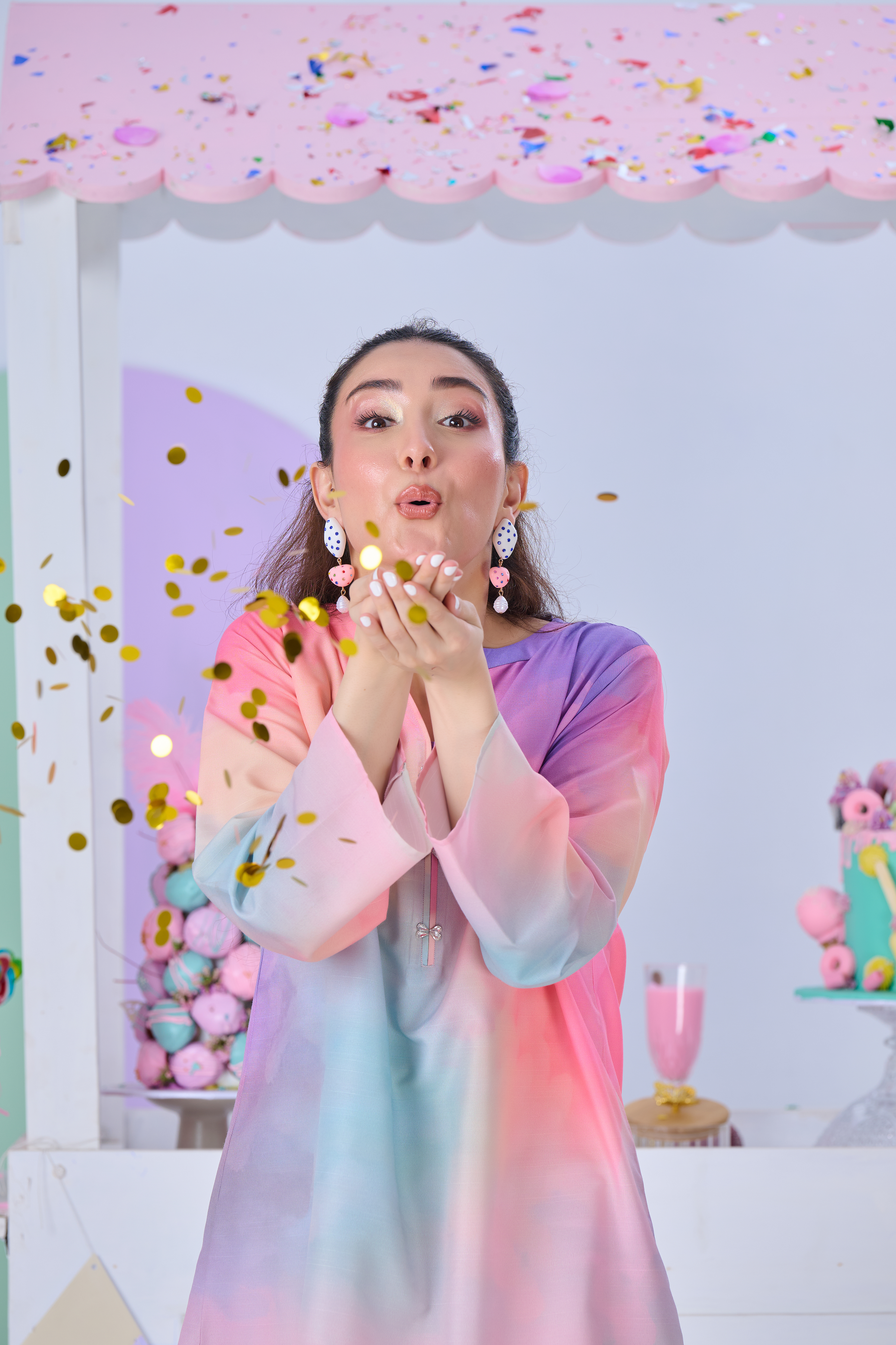 Party Popper | 2 Piece