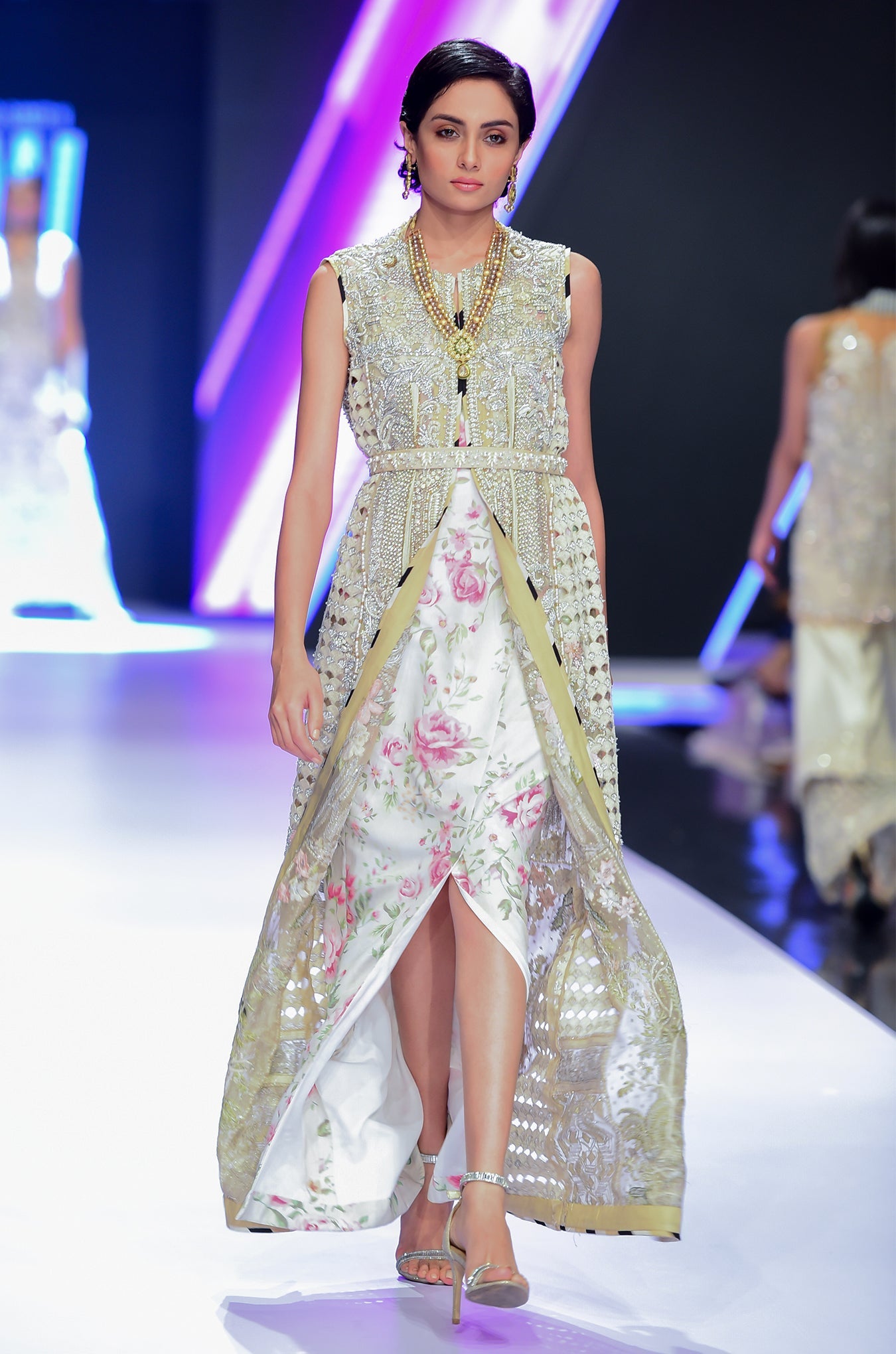 Seril Dupatta