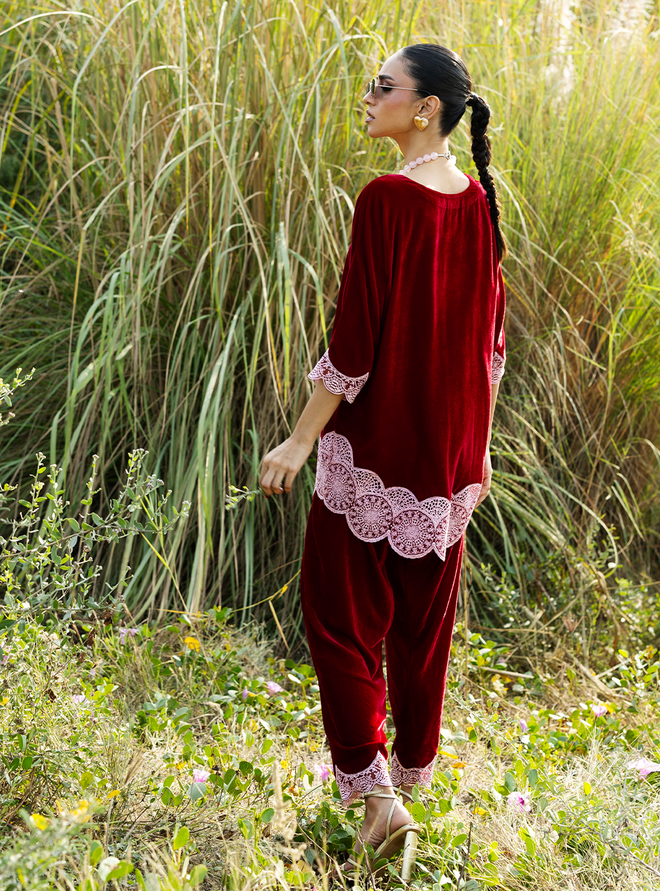 Red Velvet