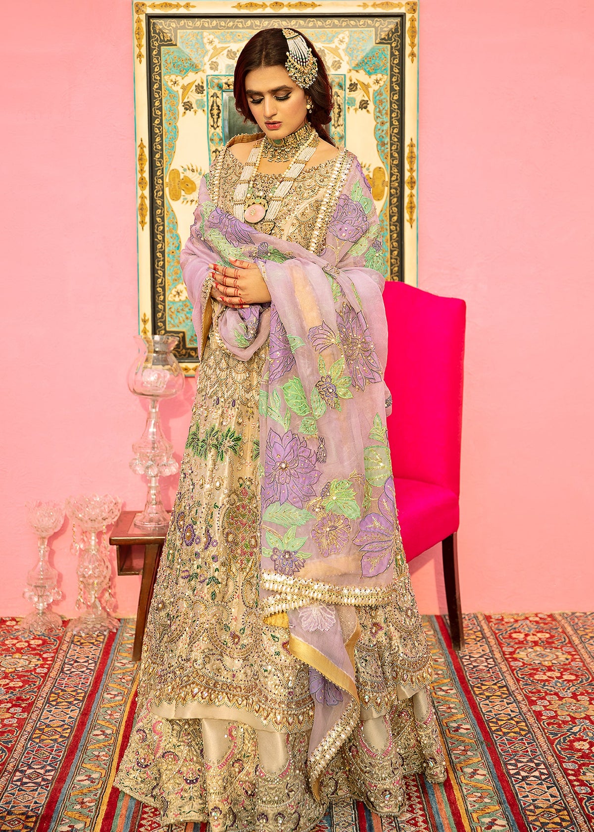 Hira Mani