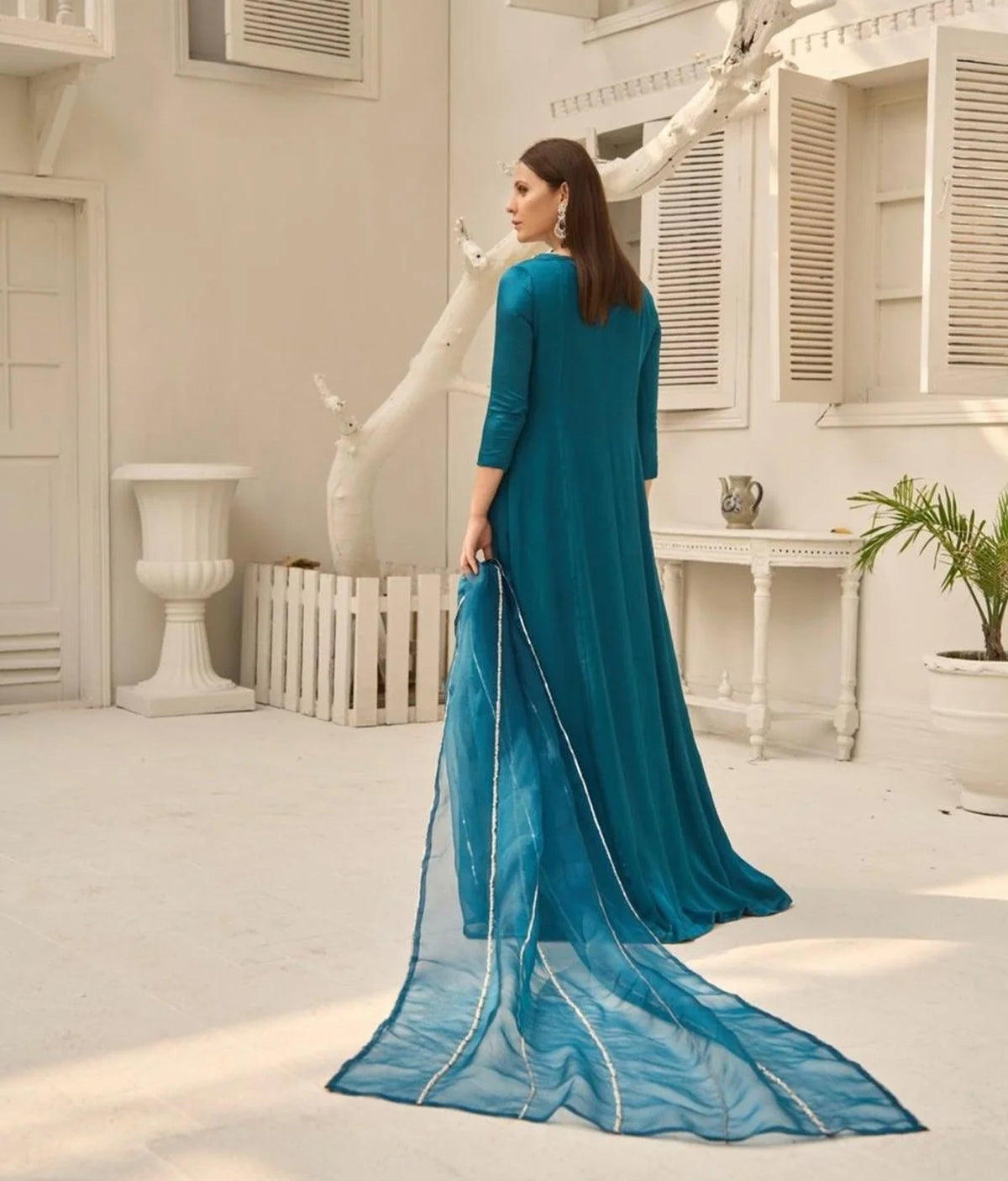 Luxury Formals - 15