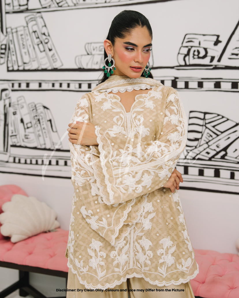 Sahara Dupatta
