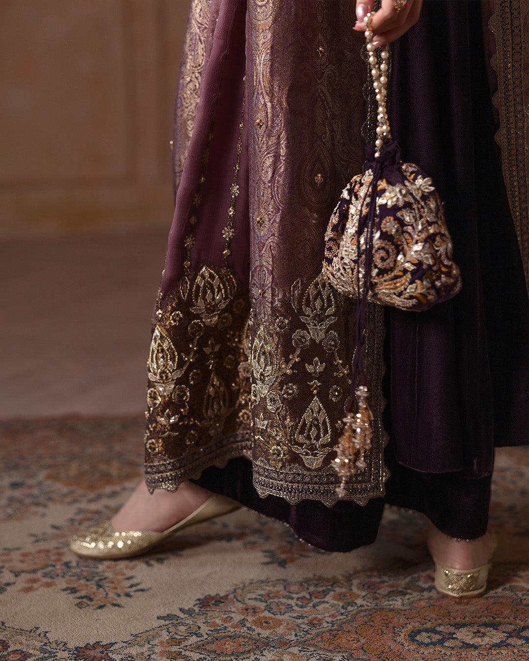 Faiza Saqlain