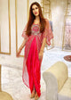 Client Diary - Fuschia