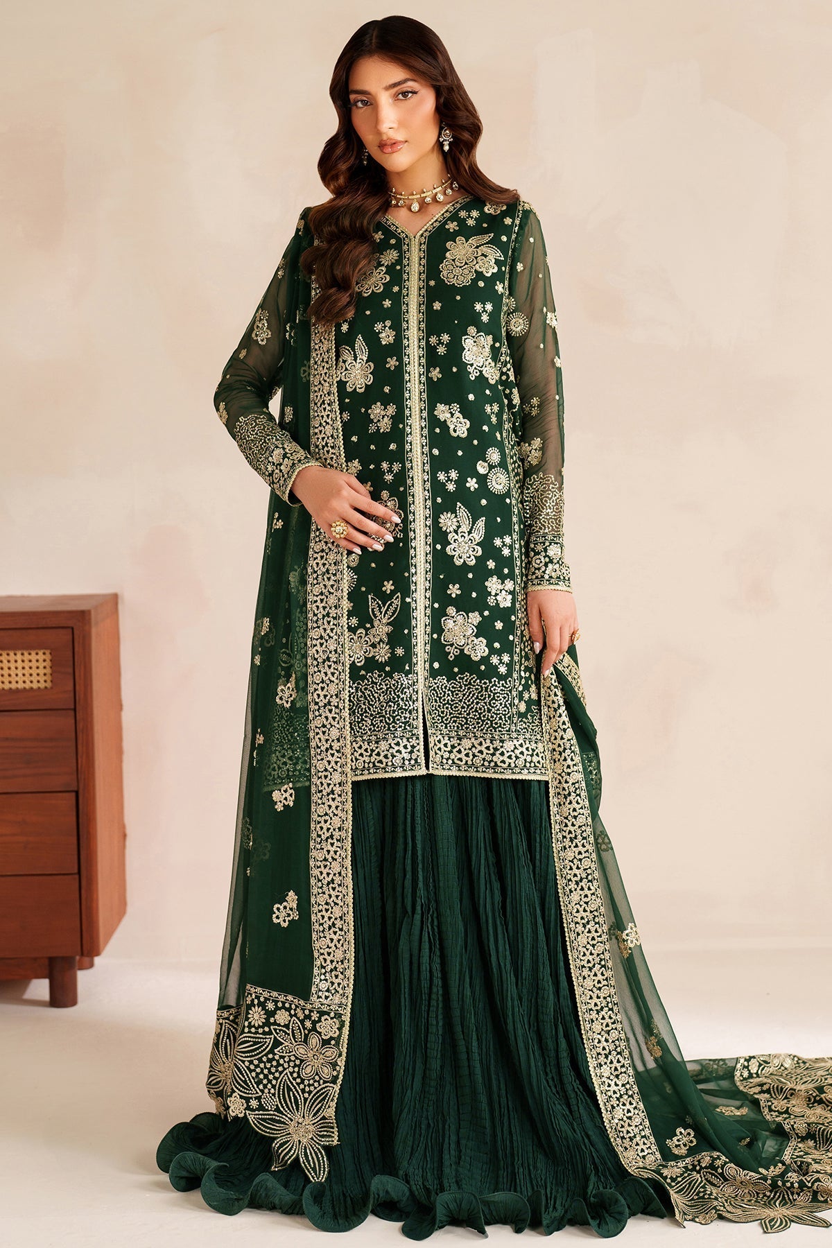 Farasha – Silken Glow Style
