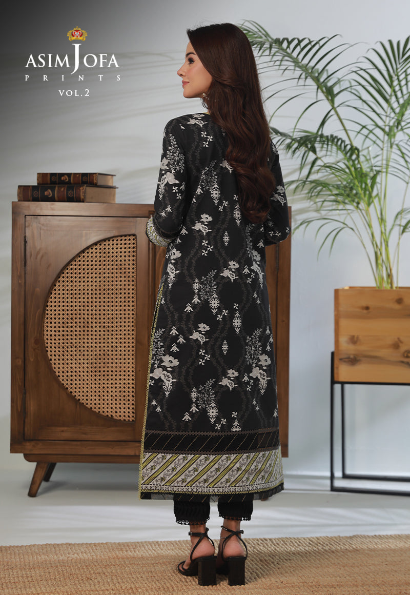 Asim Jofa