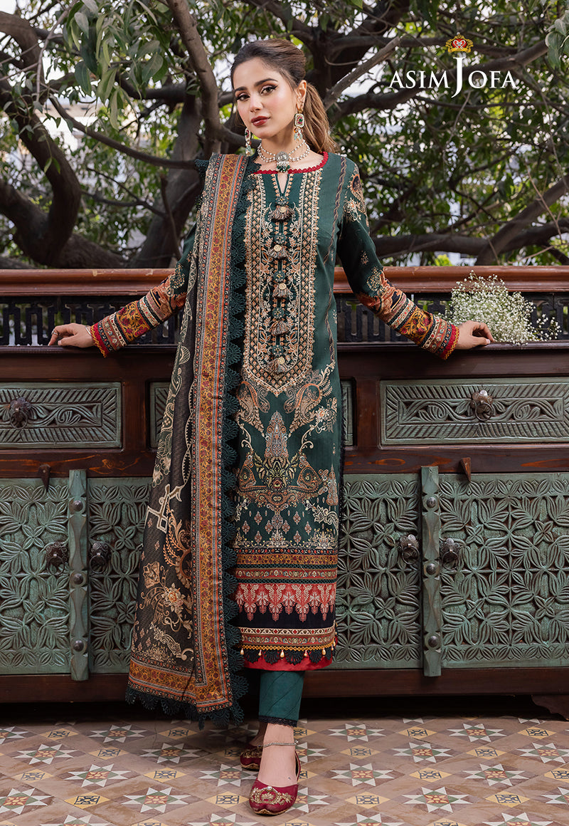Asim Jofa