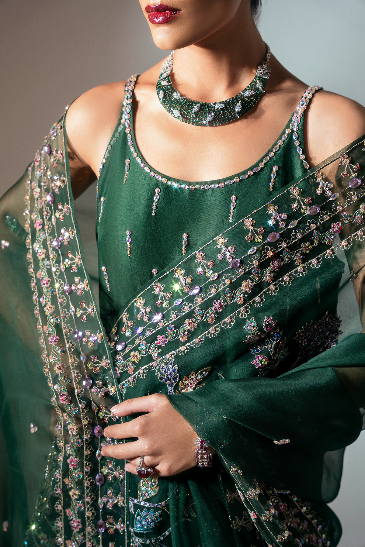 KIM Dupatta