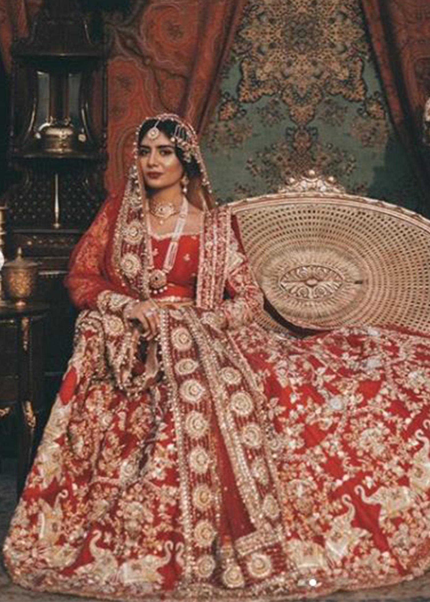 Signature Bridal