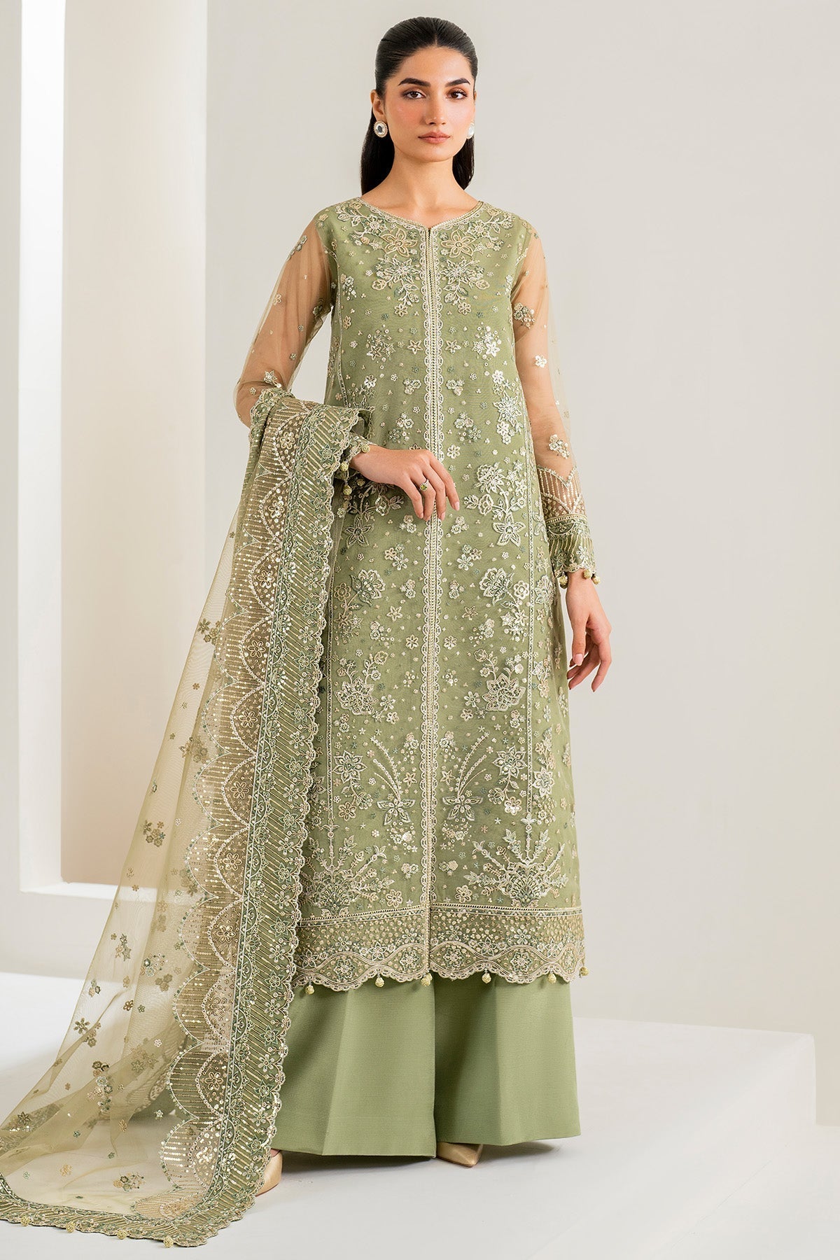 Farasha – Perry Style