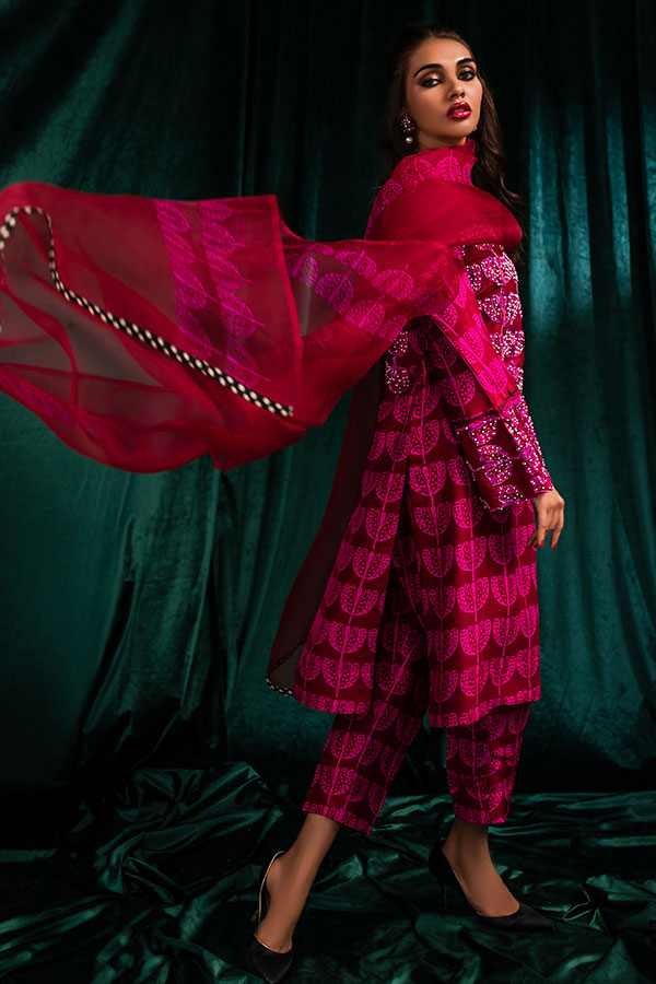 Diva - Ruby