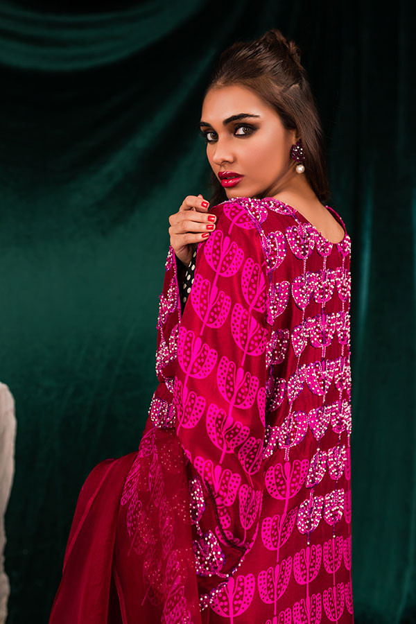 Diva - Ruby